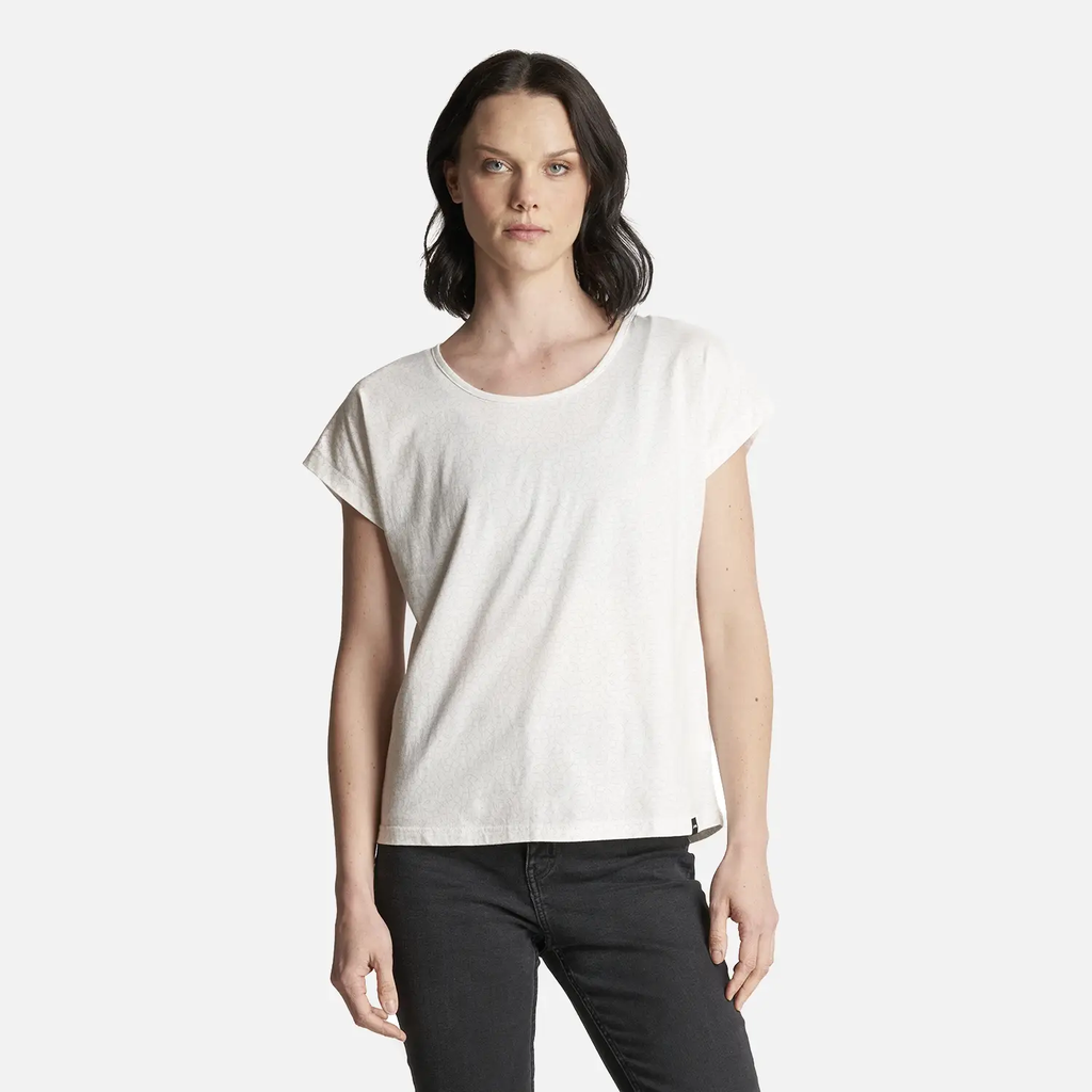 Polera Mujer Essential UV-Stop T-Shirt -