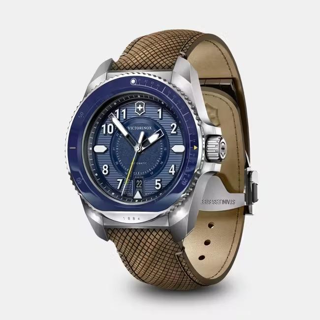 Reloj Journey 1884 automático -