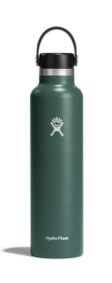 Botella Boca Standard Fir -