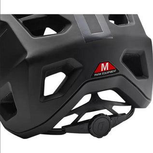 Casco Bicicleta Speedframe Mips Rental 2022 - Color: Negro