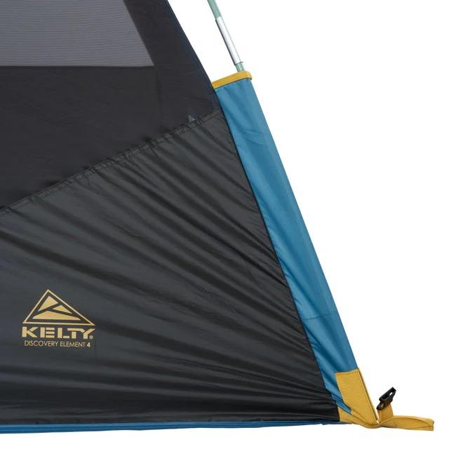 Miniatura Carpa Discovery Element 4 - Color: Green Agean Blue