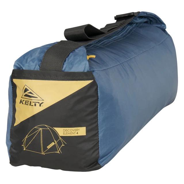 Carpa Discovery Element 4 - Color: Green Agean Blue