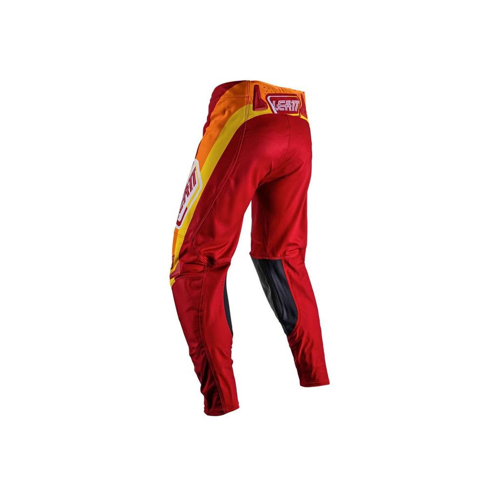 Miniatura Pantalón Moto 4.5 - Color: Rojo