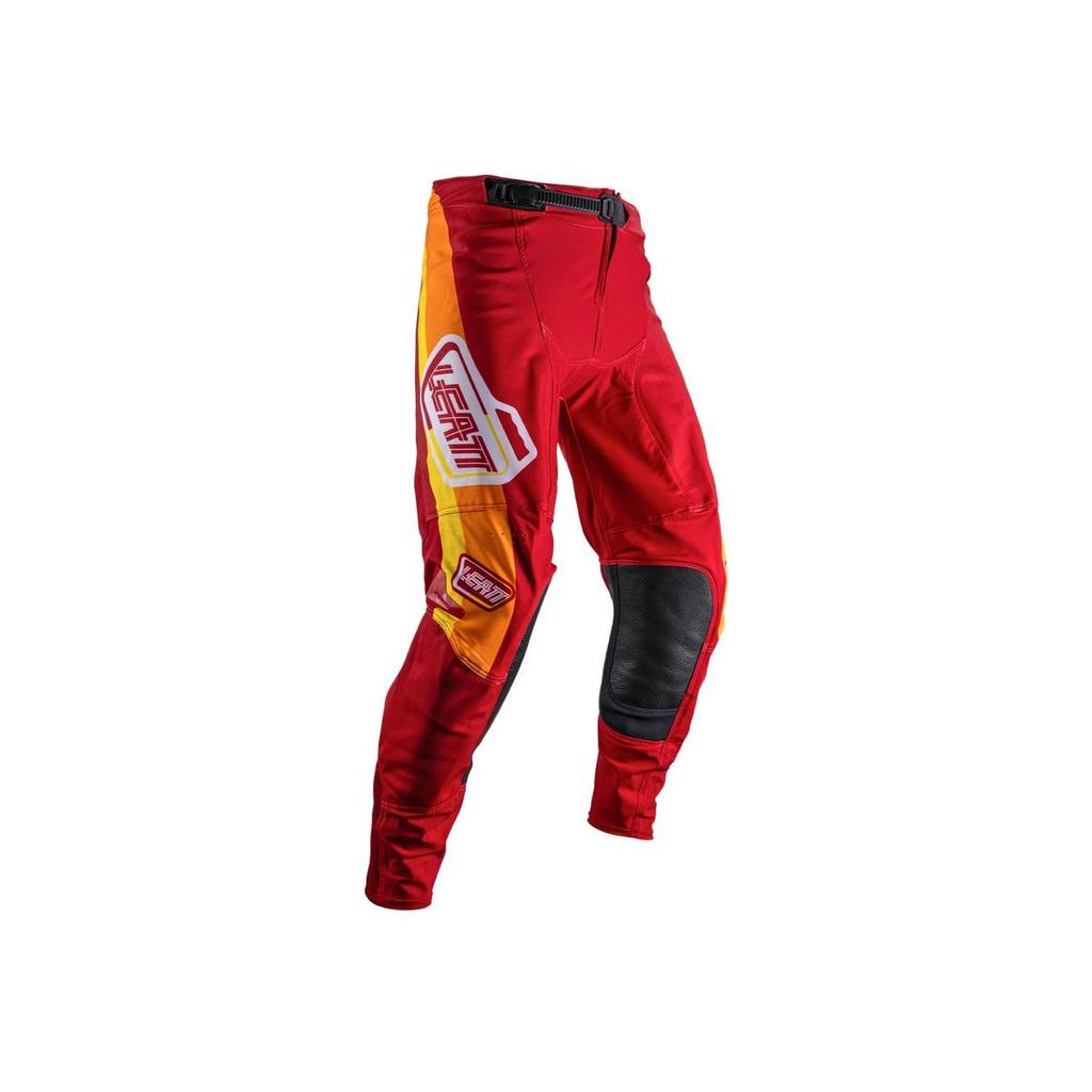 Pantalón Moto 4.5 - Color: Rojo
