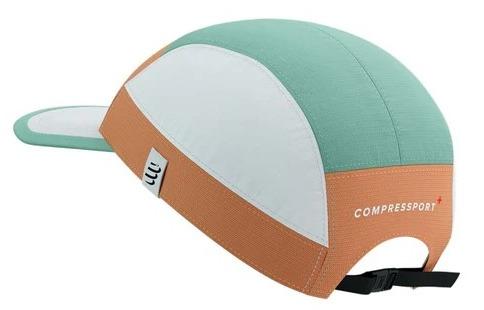 Miniatura Gorra deportiva 5 Panel Light  - Color: Crema Menta, Talla: UNIQ SIZE