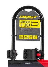 Candado U-Lock Ty-307 