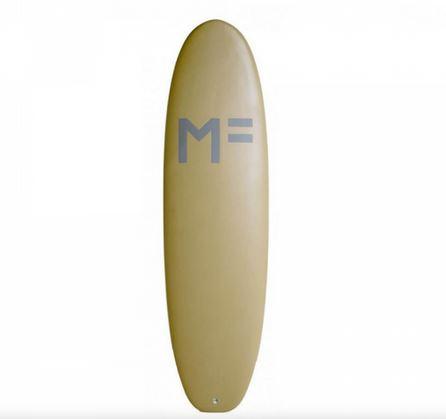 Tabla De Surf Beastie 