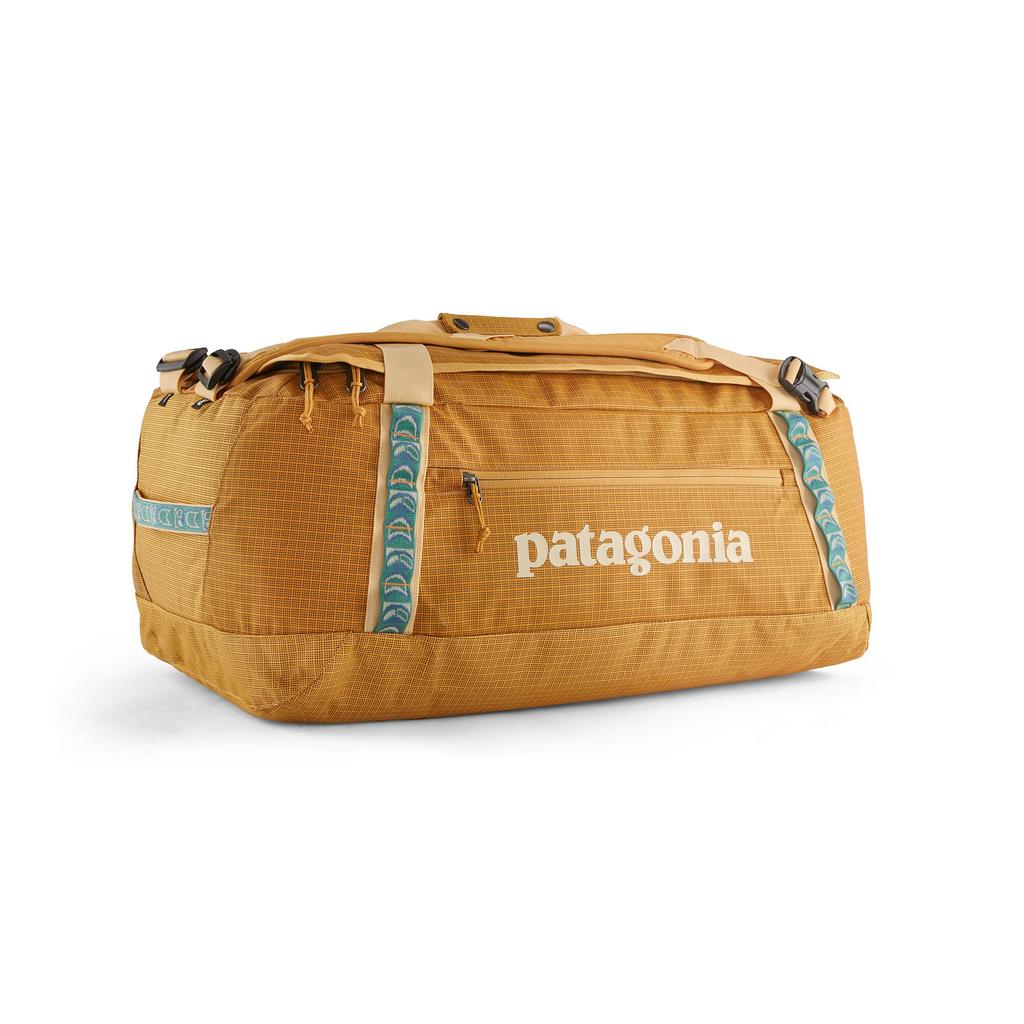 Bolso De Viaje Black Hole Duffel 55L 