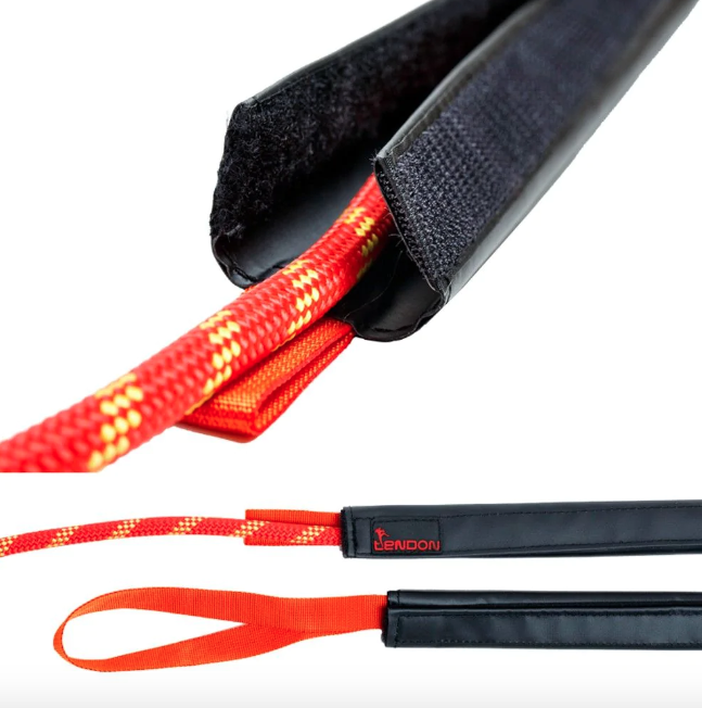 Protector De Cuerda De 100 Cm -