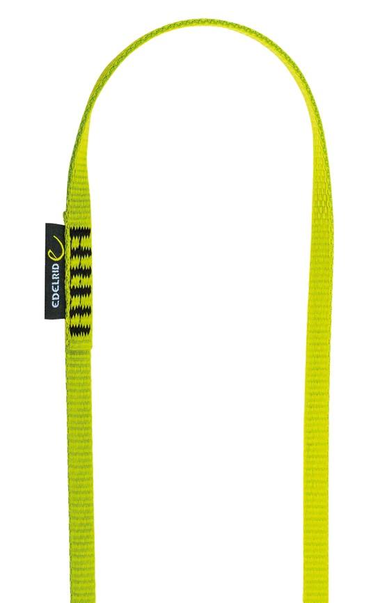 Anilla Tech Web - Color: Verde Neon