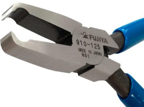 Alicate de Corte Frontal para Plástico -