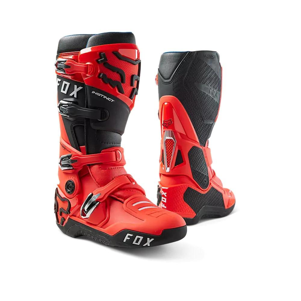 Botas Moto Instinct  -