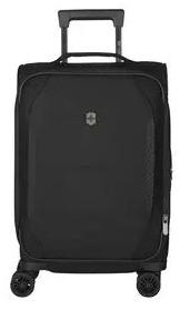 Crosslight Frequent Flyer Softside Carry-On