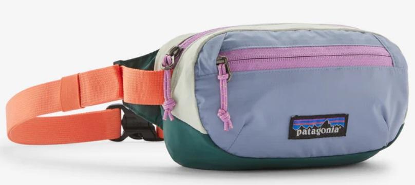 Banano Terravia Mini Hip Pack 1L