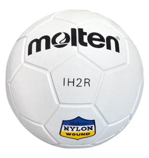 Balon Handball N°2 Molten H2R / Goma -