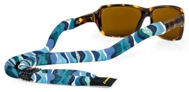 Banda Lentes Poly Wave Dance -