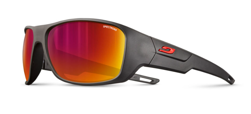 Miniatura Lentes Rookie 2 SP3CF - Color: Shiny Black