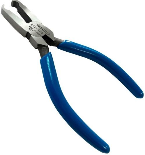 Alicate de Corte Frontal para Plástico -