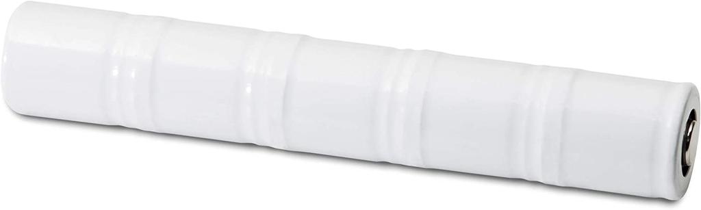 Batería NiMH Para Sistema De Linterna ML125 - Color: Blanco