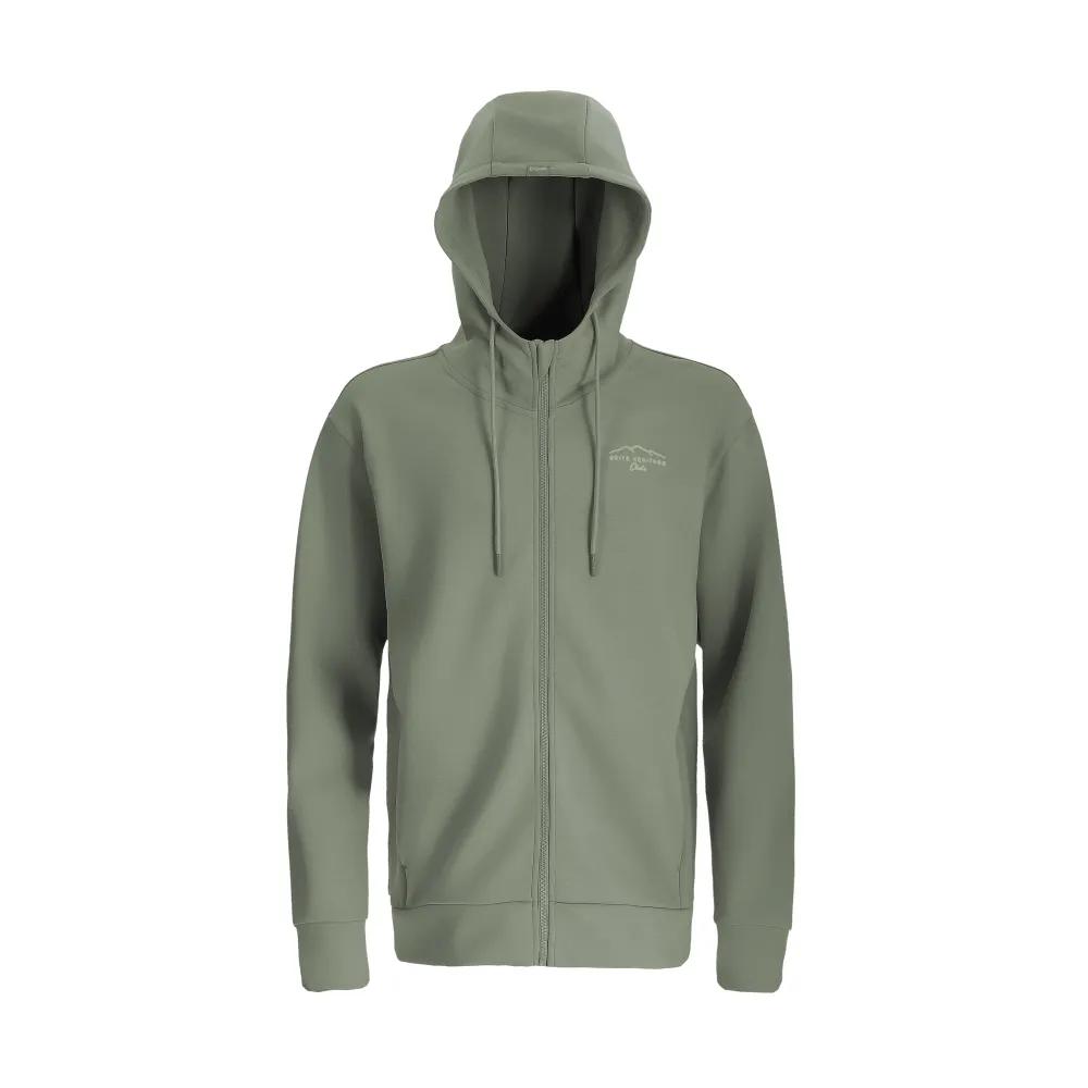 Poleron Scuba Hombre