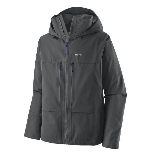 Chaqueta Vadeo Hombre Swiftcurrent