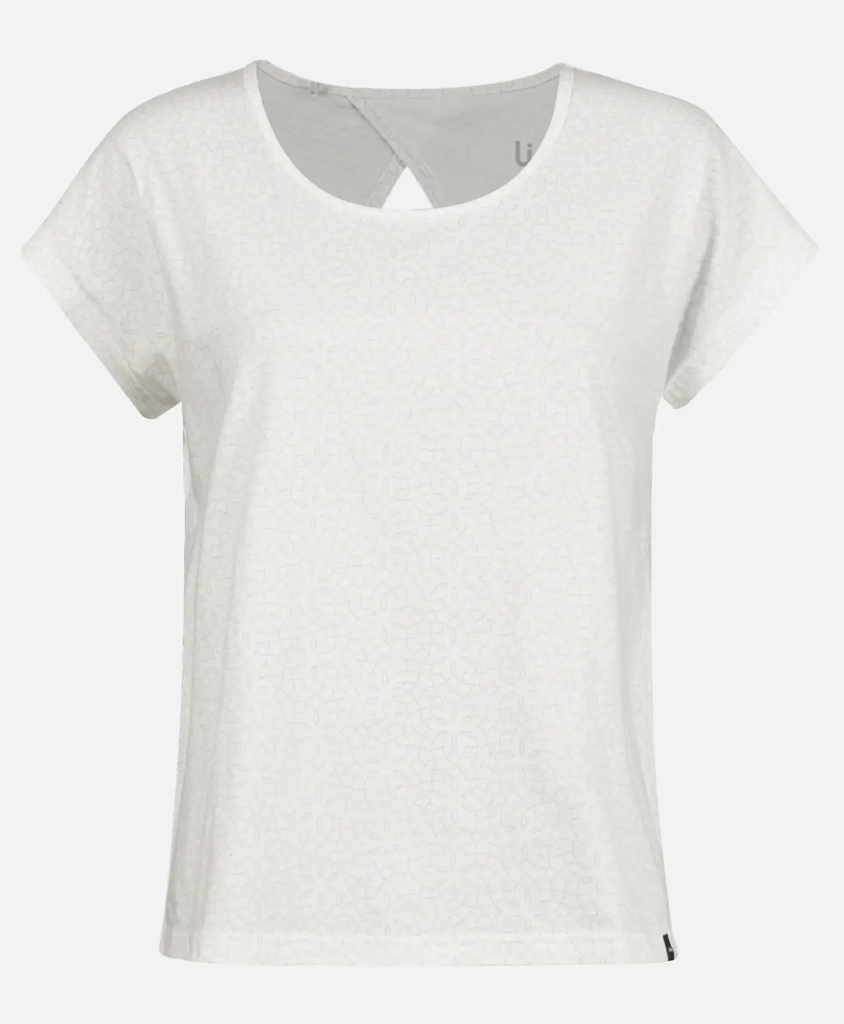 Polera Mujer Essential UV-Stop T-Shirt -