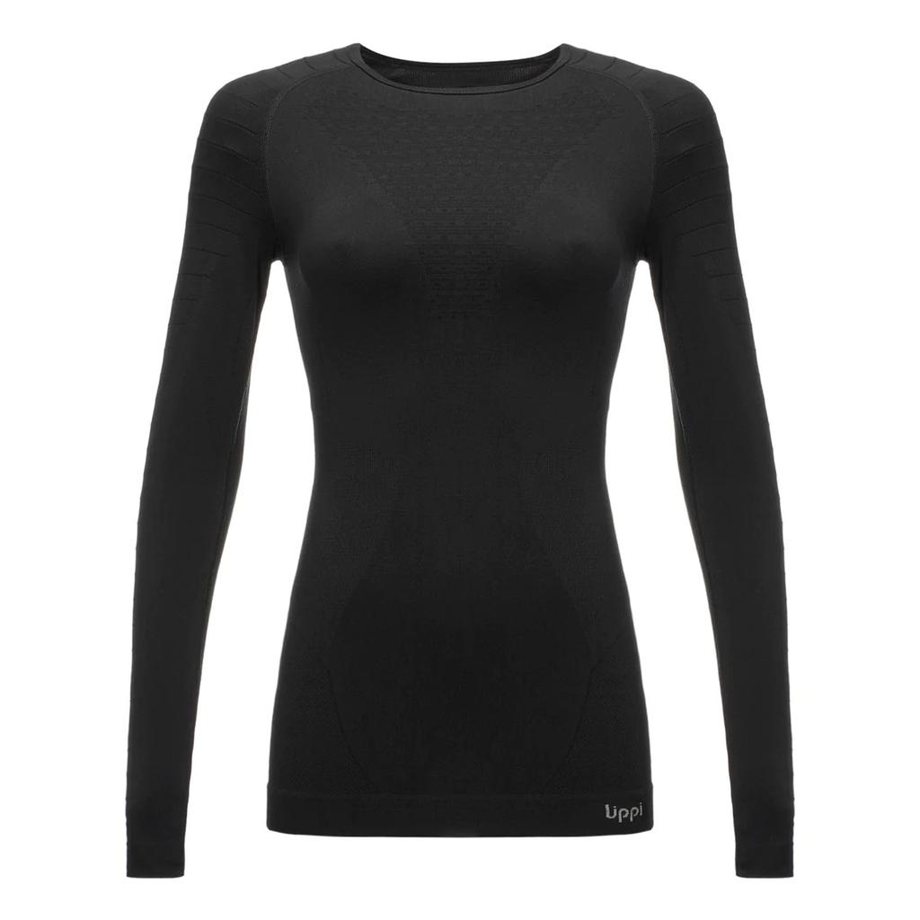 Primera Capa Mujer Skintec 2000 Seamless Top 