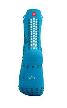 Pro Racing Socks Trail HAWAIIAN OCEAN/SHADED SPRUCE - Color: Shaded Spruce/Hawaian Ocean, Talla: T2