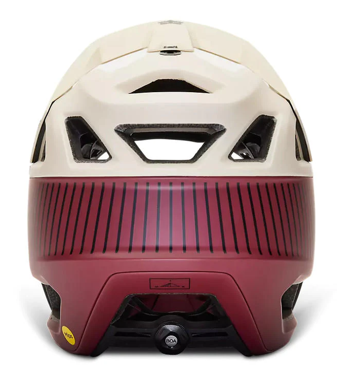Casco Bicicleta Proframe RS Mash - Color: Blanco