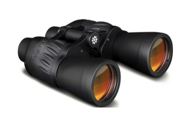 Binocular Sporty 10x50WA 2256 -