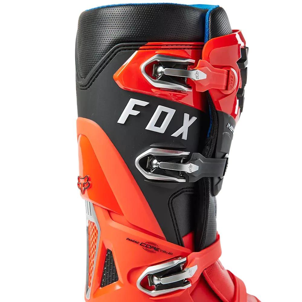 Miniatura Botas Moto Instinct  -