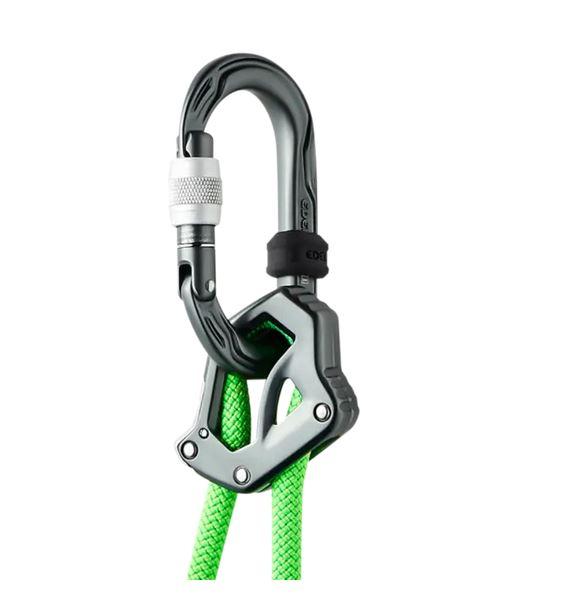 Línea De Seguridad Switch Adjust - Color: Verde