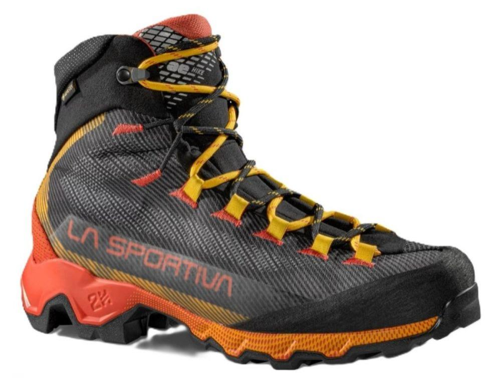 Bota Aequilibrium Hike GTX