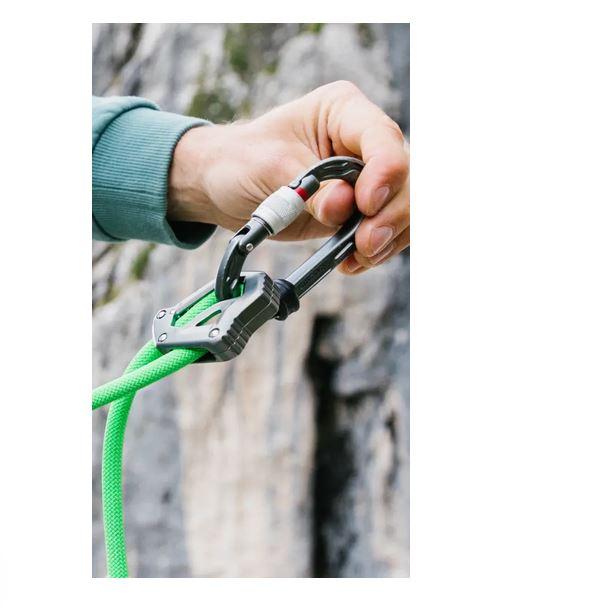 Línea De Seguridad Switch Adjust - Color: Verde