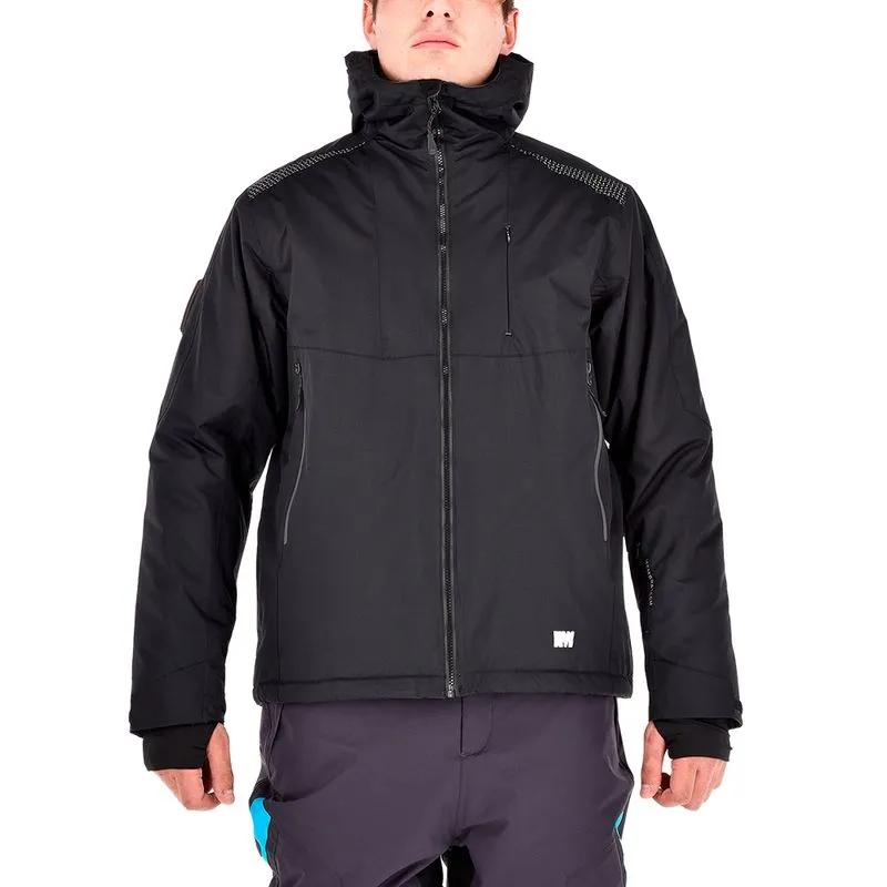 Parka Hw New Aspen Certificada Con Recco