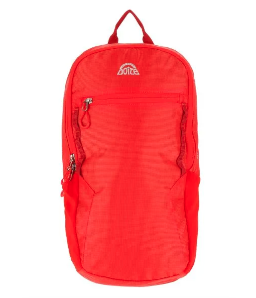 Mochila Multisport Daylite 17L - Color: Rojo