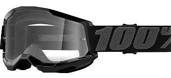 Antiparra De Ciclismo Strata 2 Goggle Clear Lens