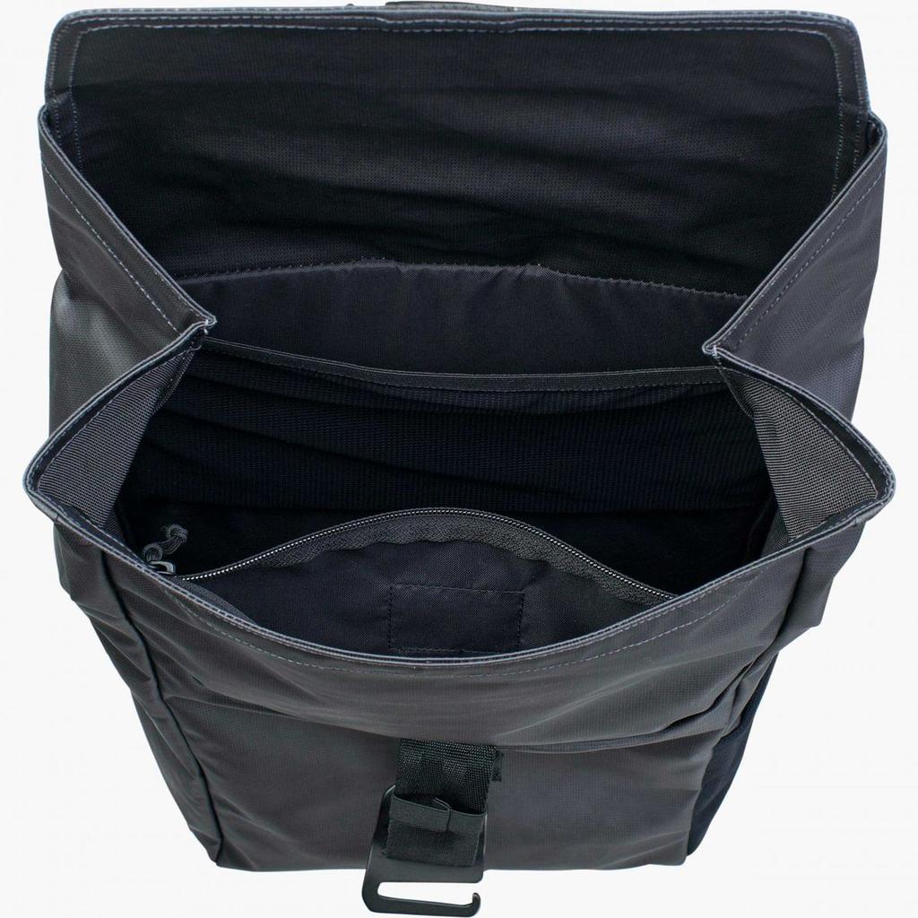 Mochila Duffle 16 - Color: Negro