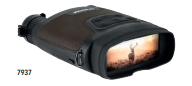 Camara Nocturna Py-16 3.6X-10.8X HD #7937_ -