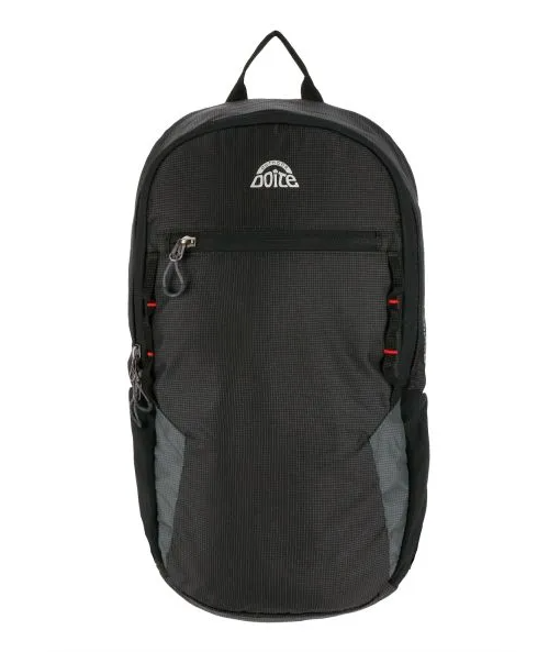 Miniatura Mochila Multisport Daylite 17L - Color: Negro