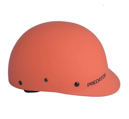 Casco Kayak Trinity Helmet - Color: Naranja