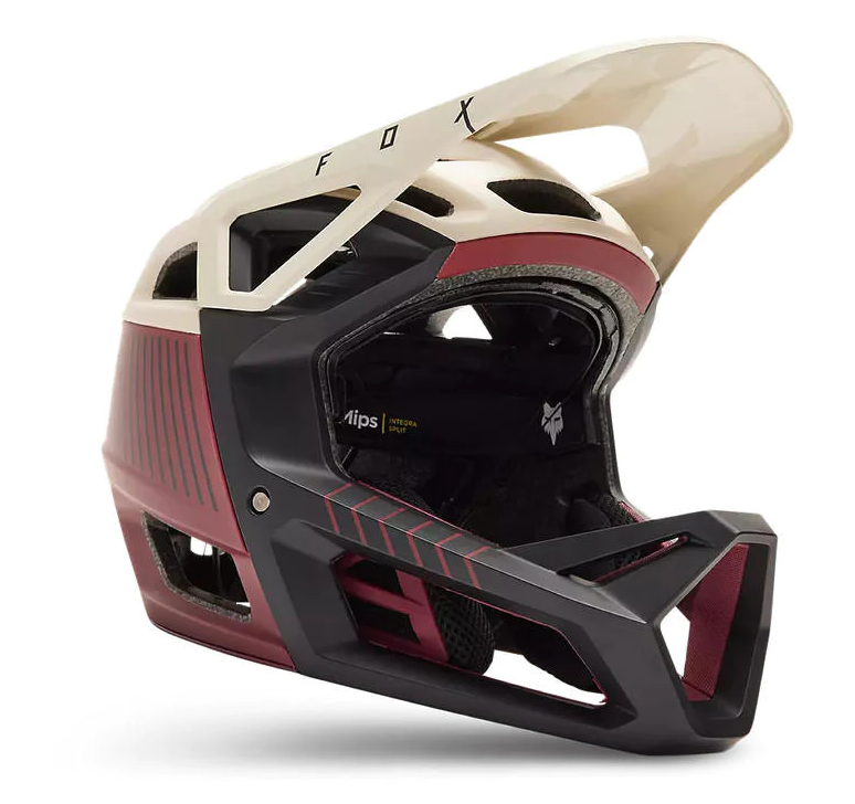 Casco Bicicleta Proframe RS Mash - Color: Blanco