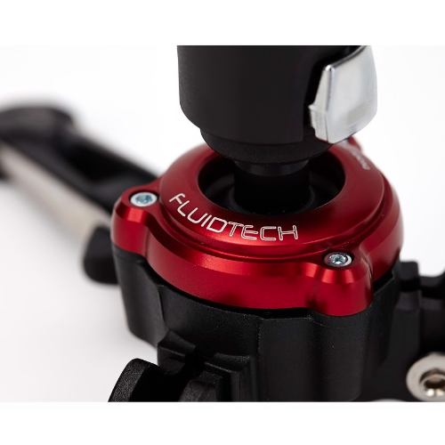 Miniatura Base Fluidtech Para Xpro Monopod+ -