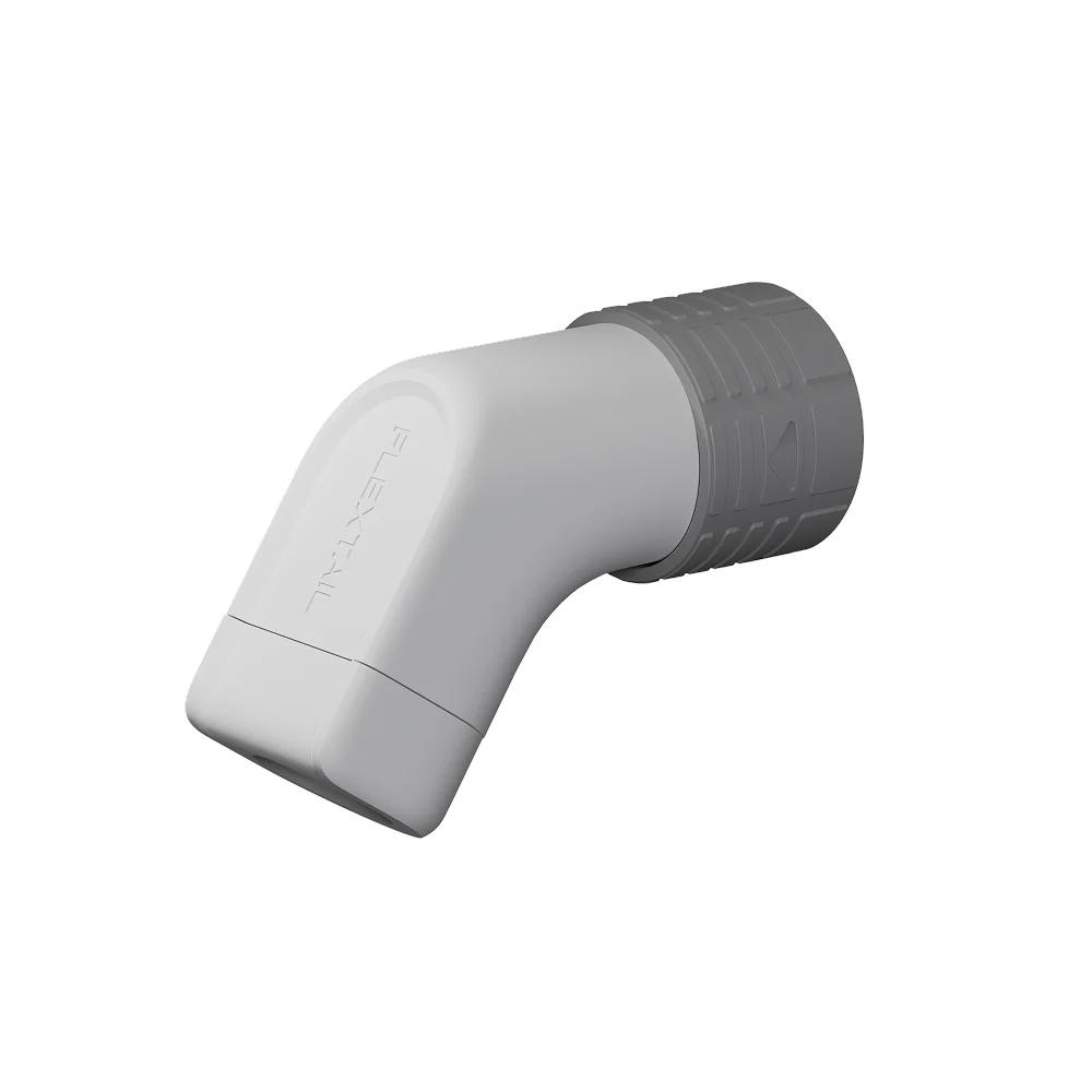 Miniatura Ducha Portatil Tiny Shower Bucket - Color: Naranja