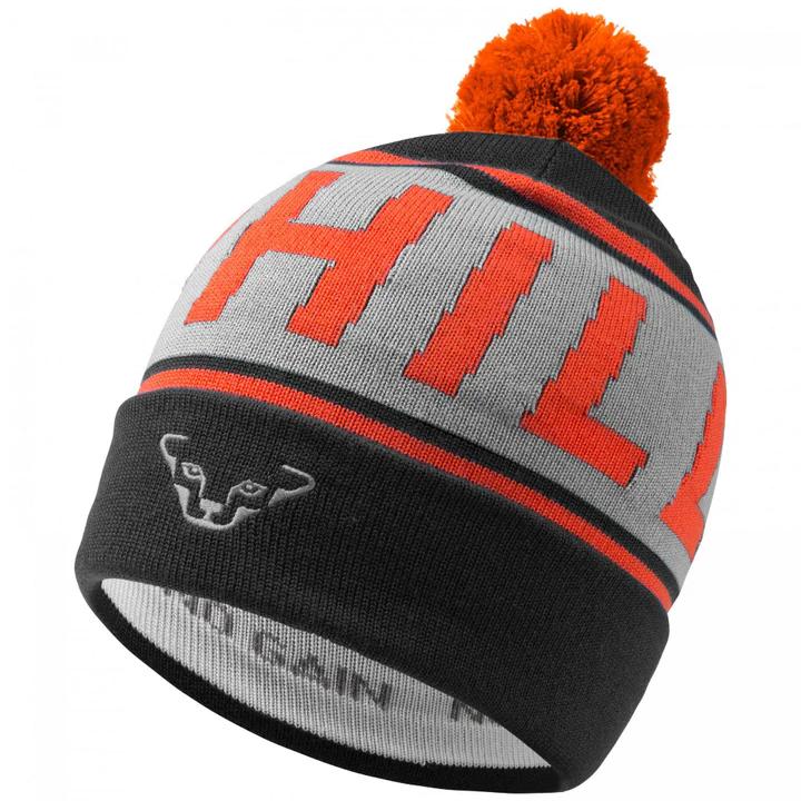 Gorro Skiuphill Beanie - Color: Black