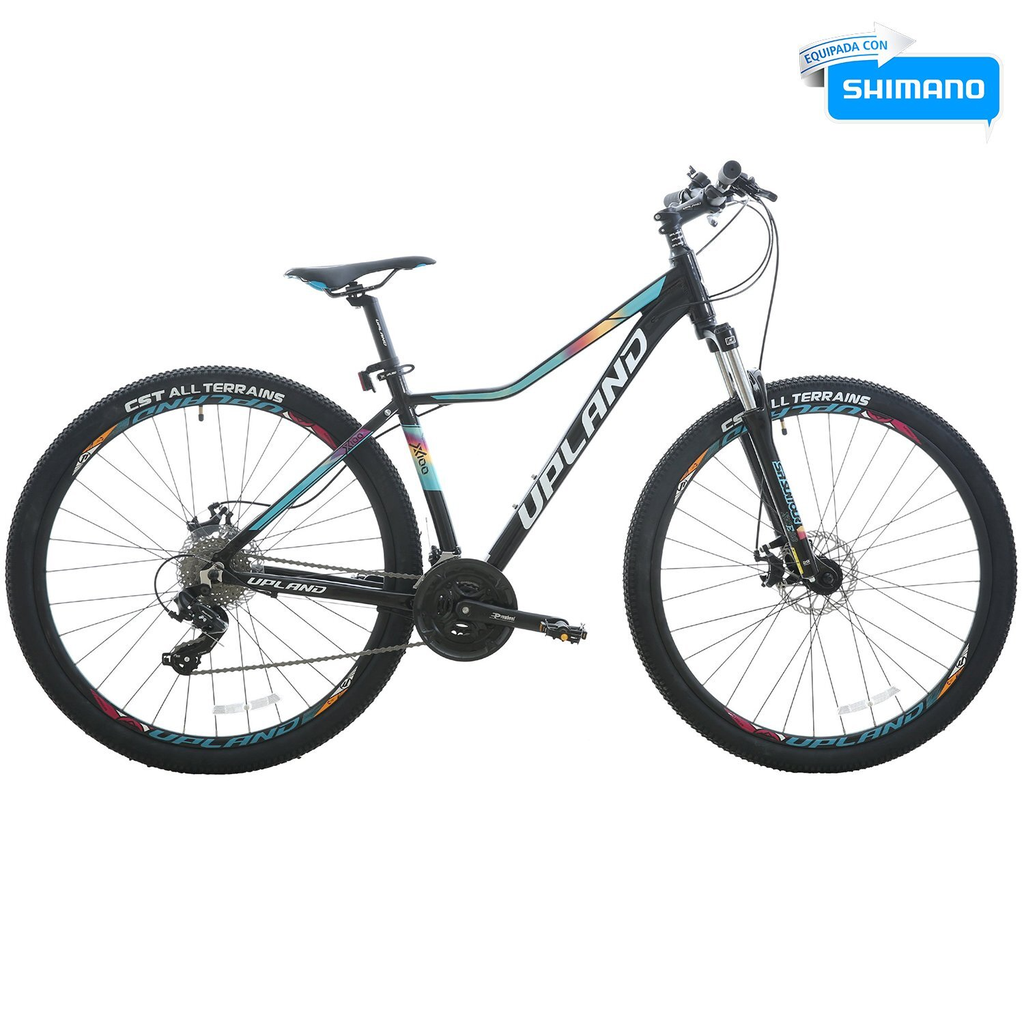 Bicicleta Dama X100-650B