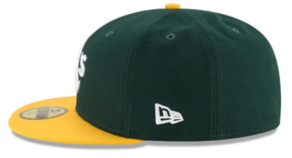 Jockey Oakland Athletics MLB 59Fifty -