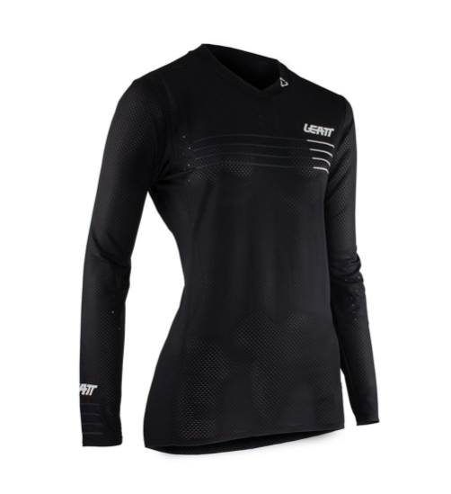 Jersey Mujer Mtb Gravity 4.0 De Bicicleta -