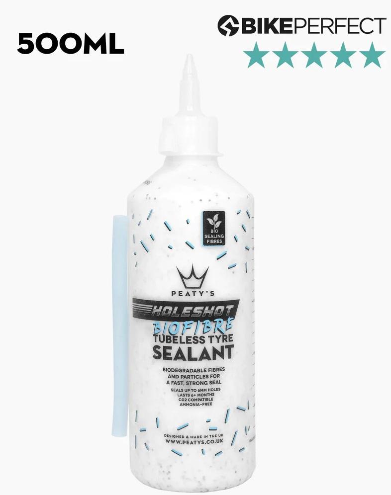 Liquido Sellante Tubular 500 ml -