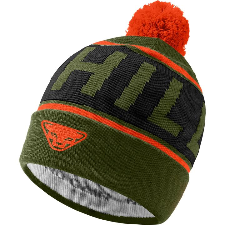 Gorro Skiuphill Beanie - Color: Green